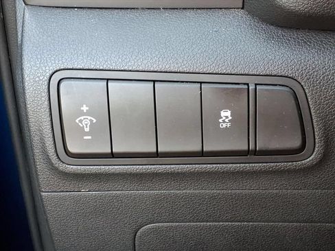 Used 2016 Hyundai Tucson SE w/ Option Group 02 FWD image 11