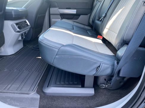 Used 2021 Ford F150 Limited AWD/4WD image 14