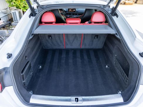 Used 2018 Audi S5 Prestige w/ S Sport Package image 5