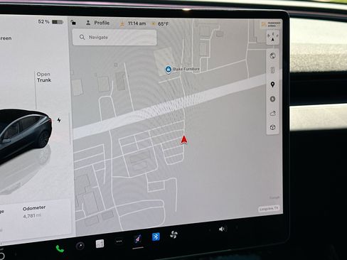 Used 2025 Tesla Model 3 Long Range RWD image 18