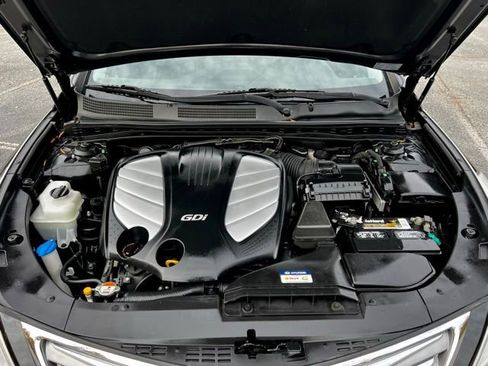Used 2014 Hyundai Azera Limited w/ Option Group 02 image 47