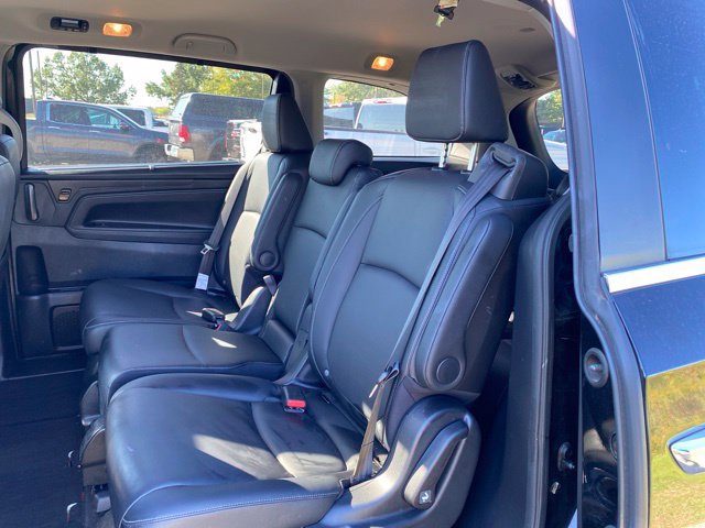 Used 2024 Honda Odyssey EX-L image 17