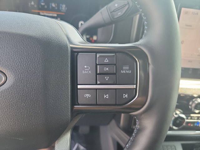New 2027 Ford F250 Platinum AWD/4WD image 25