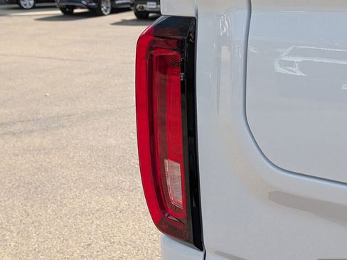 New 2026 GMC Sierra 1500 AT4X AWD/4WD image 11