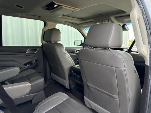 Used 2020 GMC Yukon Denali w/ Denali Ultimate Package image 35