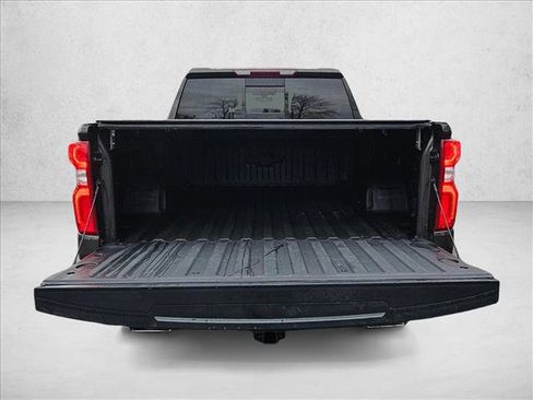 Used 2021 Chevrolet Silverado 1500 LT Trail Boss w/ Convenience Package II image 12