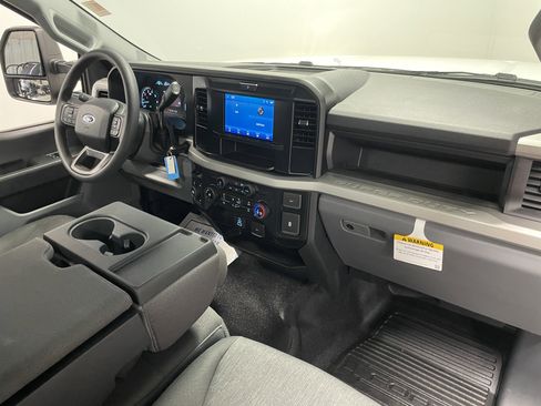 New 2026 Ford F350 XL w/ XL Off-Road Package image 24