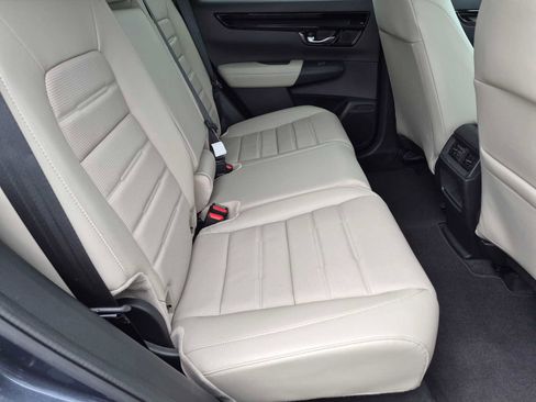 Certified 2023 Honda CR-V EX-L image 19