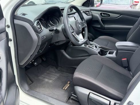 Used 2019 Nissan Rogue Sport S AWD/4WD image 11
