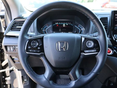 Certified 2023 Honda Odyssey Touring image 28