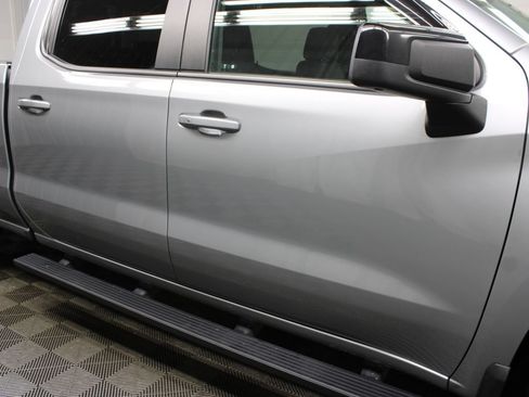 Used 2024 Chevrolet Silverado 1500 RST w/ True North Edition Plus AWD/4WD image 36