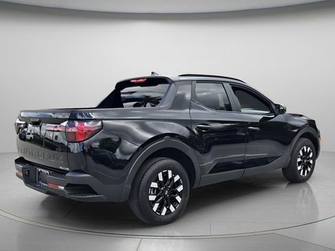 New 2025 Hyundai Santa Cruz SEL FWD image 7