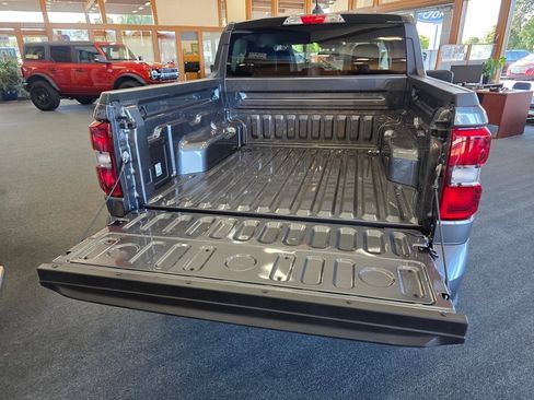 New 2025 Ford Maverick Lobo image 24