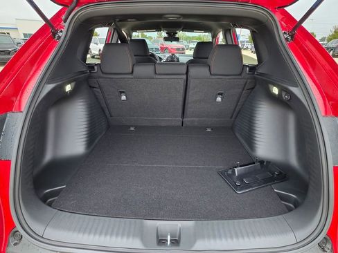 New 2026 Honda HR-V Sport image 17