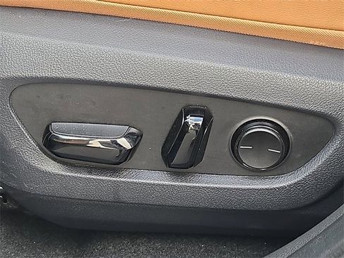 Certified 2025 Lexus NX 350 AWD image 12