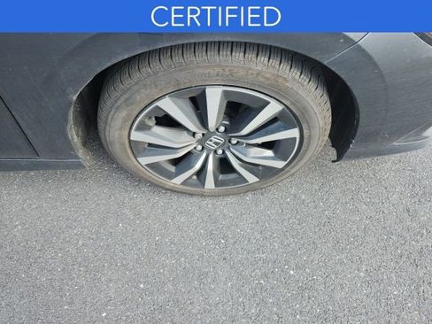 Used 2024 Honda Civic EX image 11