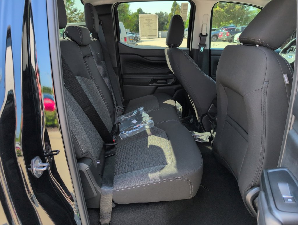 New 2026 Ford Ranger XL RWD image 13