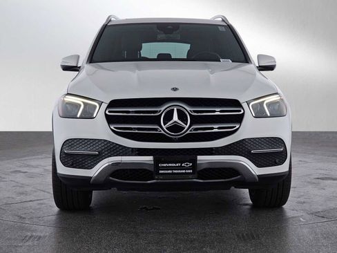 Used 2020 Mercedes-Benz GLE 350 image 10