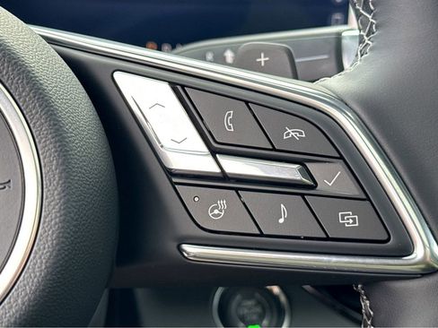 New 2026 Buick Enclave Avenir w/ Super Cruise Package AWD/4WD image 18