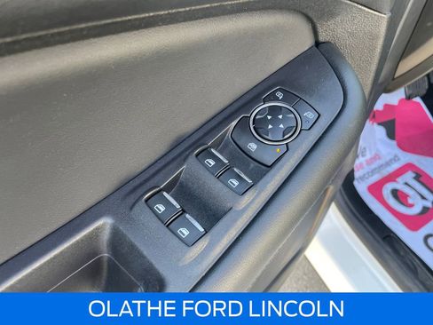 Used 2024 Ford Edge SEL w/ Convenience Package image 22