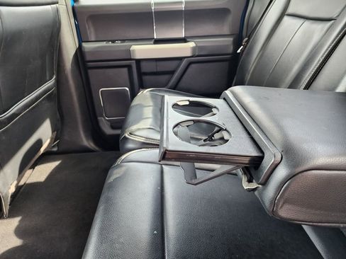 Used 2019 Ford F150 Lariat w/ Equipment Group 502A Luxury image 15