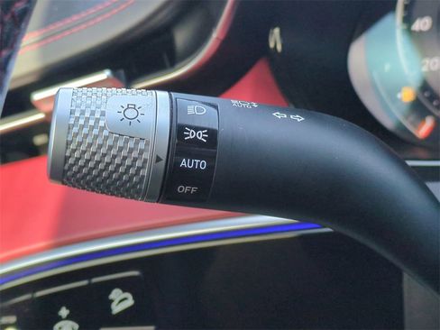 Used 2023 Genesis GV70 3.5T Sport w/ Sport Prestige Package image 31