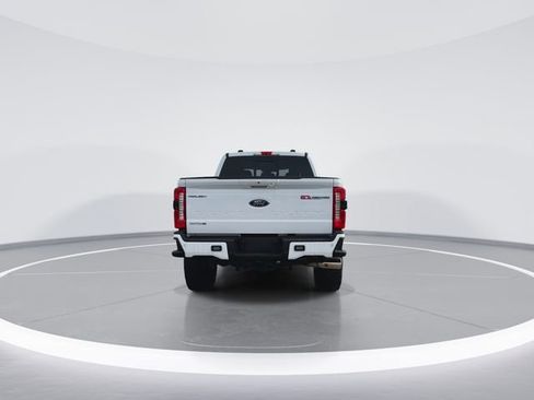 New 2024 Ford F250 Lariat w/ Lariat Ultimate Package image 7