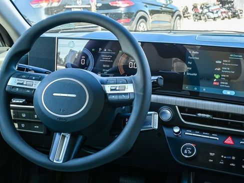 New 2026 Hyundai Sonata Blue image 18