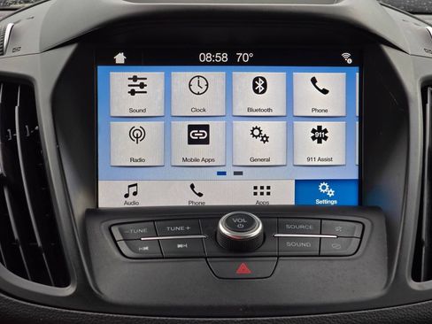 Used 2019 Ford Escape SE AWD/4WD image 15