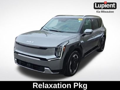 Used 2024 Kia EV9 Land