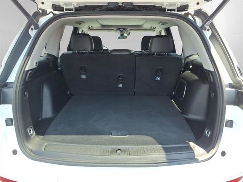 Used 2024 Jeep Grand Cherokee Limited 4xe AWD/4WD image 27