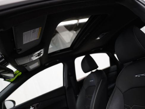 Used 2022 Kia Forte GT-Line w/ GT-Line Premium Package FWD image 30
