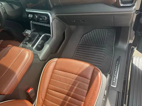 Used 2023 GMC Sierra 1500 Denali Ultimate image 16