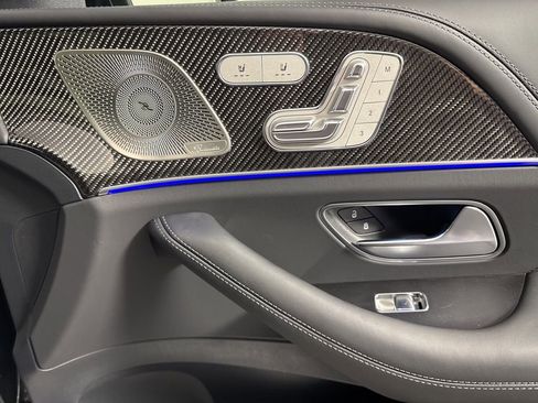 New 2026 Mercedes-Benz GLE 63 AMG S image 14