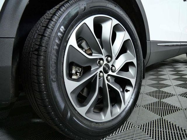 Used 2023 Lincoln Nautilus Reserve w/ Luxury Package AWD/4WD image 23