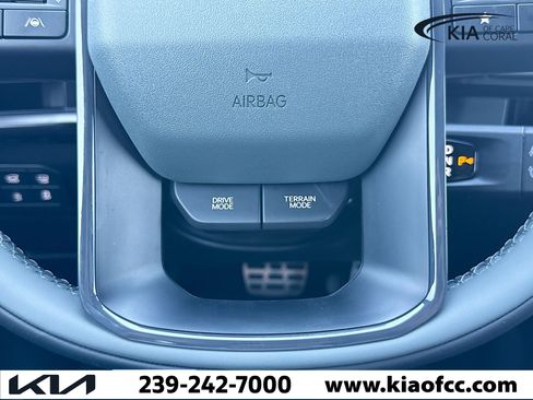 New 2027 Kia Telluride SX Prestige X-Pro AWD/4WD image 32