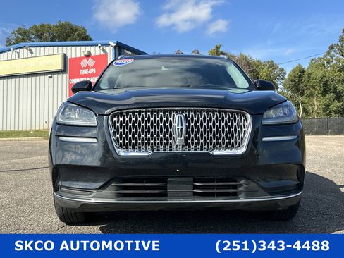 Used 2020 Lincoln Corsair FWD image 8