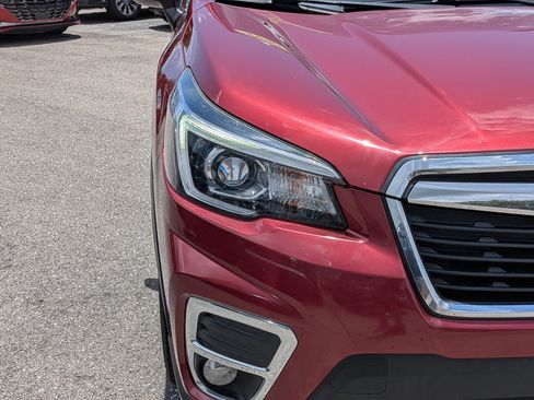 Used 2020 Subaru Forester Limited AWD/4WD image 10
