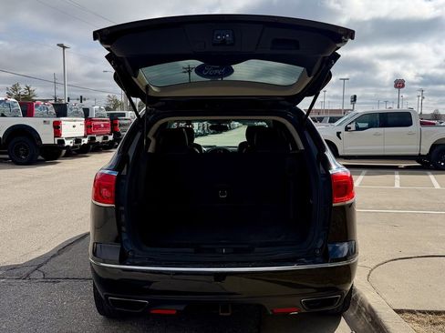 Used 2013 Buick Enclave Premium w/ Trailering Provision Package image 16