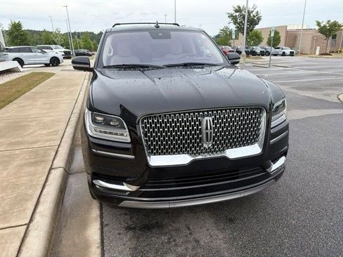 Used 2020 Lincoln Navigator L Reserve w/ Luxury Package AWD/4WD image 26