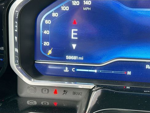 Used 2024 Chevrolet Silverado 3500 LTZ w/ LTZ Plus Package image 16