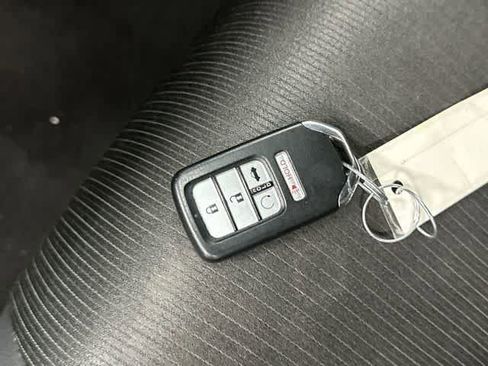 Used 2022 Honda Accord Sport image 32