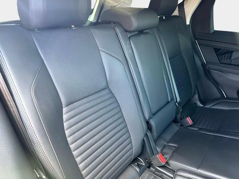 Used 2025 Land Rover Discovery Sport S AWD/4WD image 25