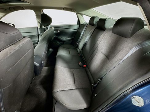 Used 2023 Honda Accord EX image 17