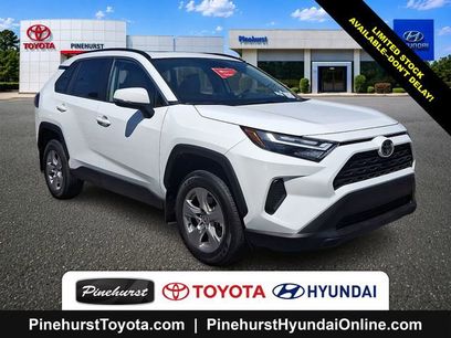 Certified 2025 Toyota RAV4 XLE w/ Convenience Package