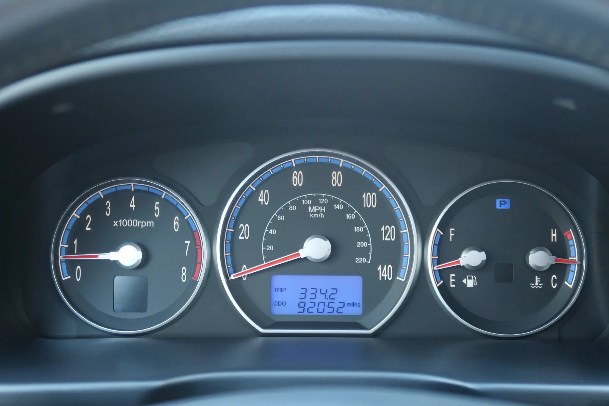 Used 2007 Hyundai Santa Fe Limited AWD/4WD image 25