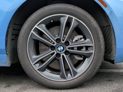 Used 2021 BMW 228i Gran Coupe w/ Convenience Package image 13