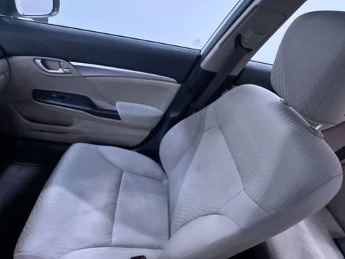 Used 2015 Honda Civic EX image 34