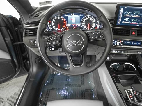 Used 2022 Audi A5 2.0T Premium image 13