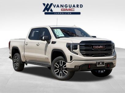 New 2026 GMC Sierra 1500 AT4 w/ AT4 Premium Package